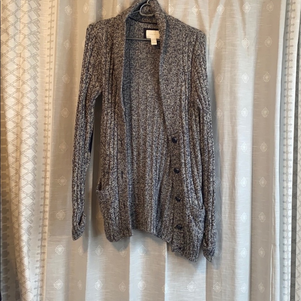 Cardigan